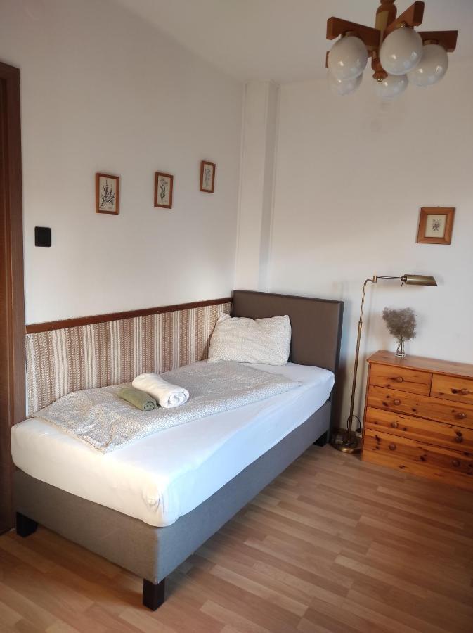 Fuevesi Vendeghaz Hotel Balatonfüred Buitenkant foto