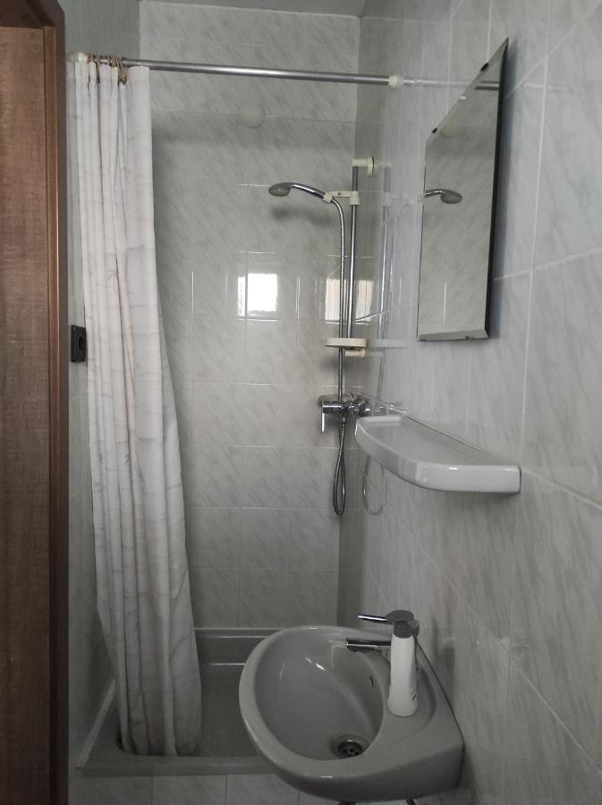 Fuevesi Vendeghaz Hotel Balatonfüred Buitenkant foto